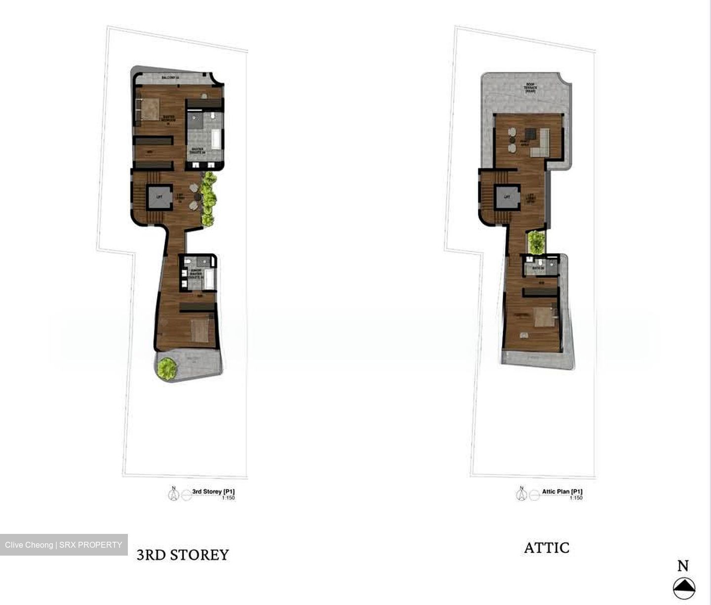 Siglap Road (D15), Detached #618825721